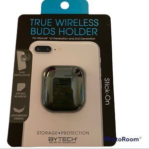 True Wireless Buds Holder